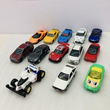 Usado, Conjunto de carros em miniatura Tomica 1991, 2 #PFCFVN comprar usado  Enviando para Brazil