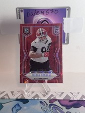 2025 Panini Donruss Elite - Rookies Mason Graham #125 Aspirations /999 (RC) comprar usado  Enviando para Brazil