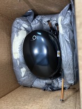 Conjunto de compressor de geladeira Frigidaire Electrolux fabricante de equipamento original 5304530136 não usado comprar usado  Enviando para Brazil
