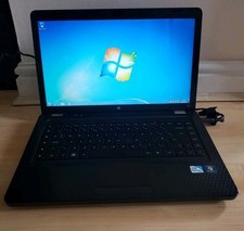 G56 laptop notebook for sale  NORWICH