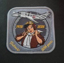 Patch aéronavale escadrille d'occasion  France