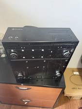 Silverstone htpc server for sale  Lilburn
