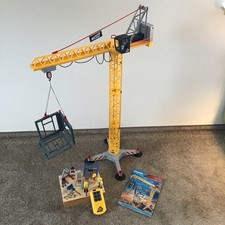 Playmobil city action gebraucht kaufen  Delitzsch