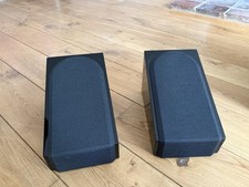Monitor audio silver for sale  BALDOCK