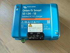Victron rion 15a gebraucht kaufen  Güntersleben