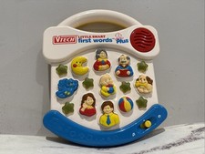 Vtech little smart d'occasion  Expédié en Belgium