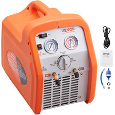 Portable refrigerant recovery for sale  Perth Amboy