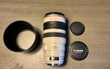 Canon zoom lens d'occasion  Expédié en Belgium