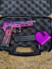 Cycapa customs evangelion for sale  Fort Worth