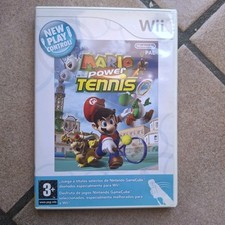 Mario power tennis usato  Pompei