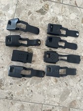 Holster taschen funkmeldeempf� gebraucht kaufen  Artern