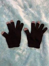 Black cotton gloves for sale  Los Angeles