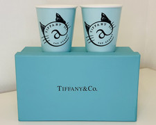 Tiffany bone china for sale  GLOUCESTER