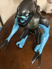 Vintage action figure d'occasion  Expédié en Belgium