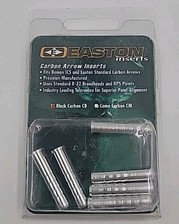 Inserti freccia carbonio usato  Spedire a Italy