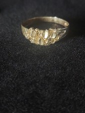 14k solid yellow for sale  Farmington
