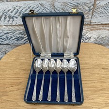 Vintage silver plated for sale  NOTTINGHAM