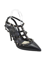 valentino shoes rockstud for sale  Hatboro