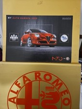 Alfa romeo mito usato  Macomer