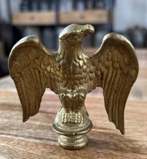 Vintage brass eagle for sale  Greensboro