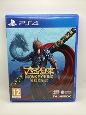 Monkey king hero for sale  BLACKPOOL
