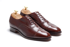 Vintage church brown for sale  BEVERLEY