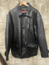 Schwarze echtlederjacke nashvi gebraucht kaufen Schwarze echtlederjacke nashvi gebraucht kaufen  Lohmar