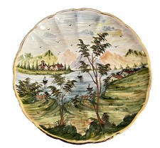 Piatto ceramica vintage usato Piatto ceramica vintage usato  Padova