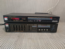 Fisher integrated stereo gebraucht kaufen  Rödermark