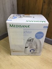 Medisana 502 luftbefeuchter gebraucht kaufen  Schweitenkirchen