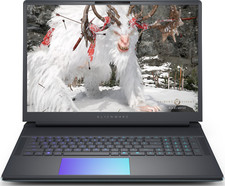 Alienware area qhd for sale  Newark
