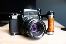Pentax 90mm 2.8 for sale  Hixson
