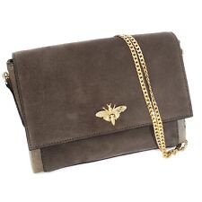Borsa pelle pochette usato  Campobasso