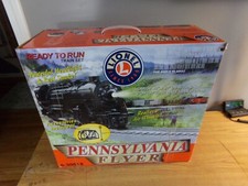 lionel pennsylvania flyer for sale lionel pennsylvania flyer for sale Windsor