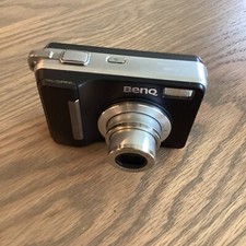 Usado, Câmera Digital Benq Black 10.0MP. TESTADO. FUNCIONANDO. comprar usado  Enviando para Brazil