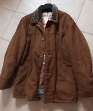 Herrenmantel herrenwinterjacke gebraucht kaufen  Asbach