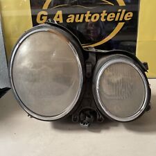 Mercedes w210 klasse gebraucht kaufen  Mendig