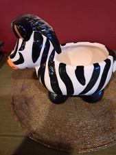 Hand painted ceramic for sale  Albany