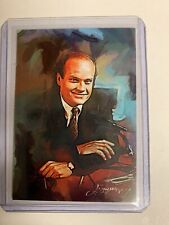 Frasier crane art for sale  Spencer