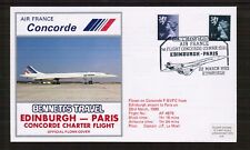 Concorde air 1980 for sale  BASILDON