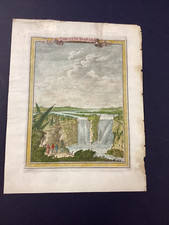 1763 hand colored for sale  Hope Valley