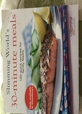 Slimming minute meals for sale  UK