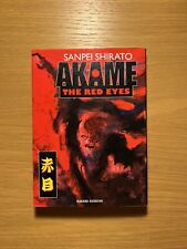 Akame the red usato  Milano