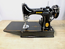 Singer featherweight 1947 for sale  Newtown