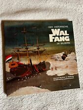 Historische walfang bildern gebraucht kaufen Historische walfang bildern gebraucht kaufen  Darmstadt