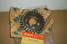Nos suzuki tm250 for sale  ATHERSTONE