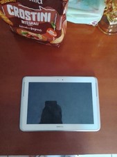 Tablet samsung galaxy usato  Ardea
