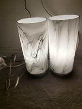 Pair light touch for sale  GLENROTHES