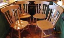 Set pine beech for sale  MANCHESTER