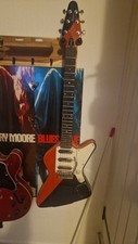 Bmg arille guitar for sale  HENLEY-ON-THAMES